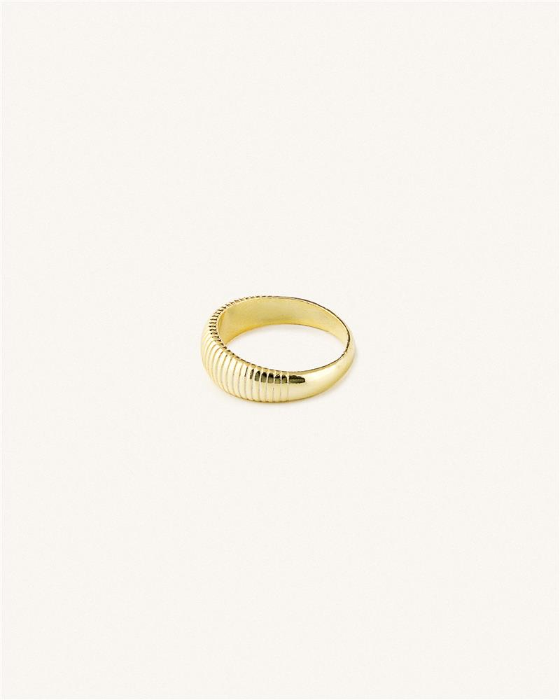 Δαχτυλίδι Χρυσό Sterling Silver 925