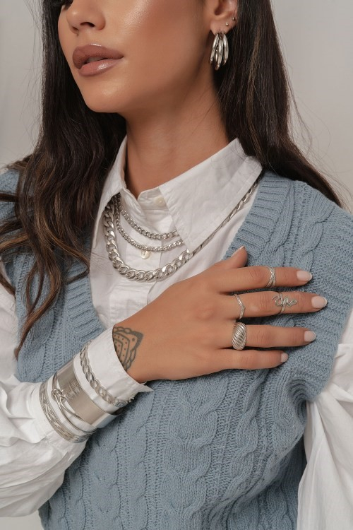 Crosianna Ring