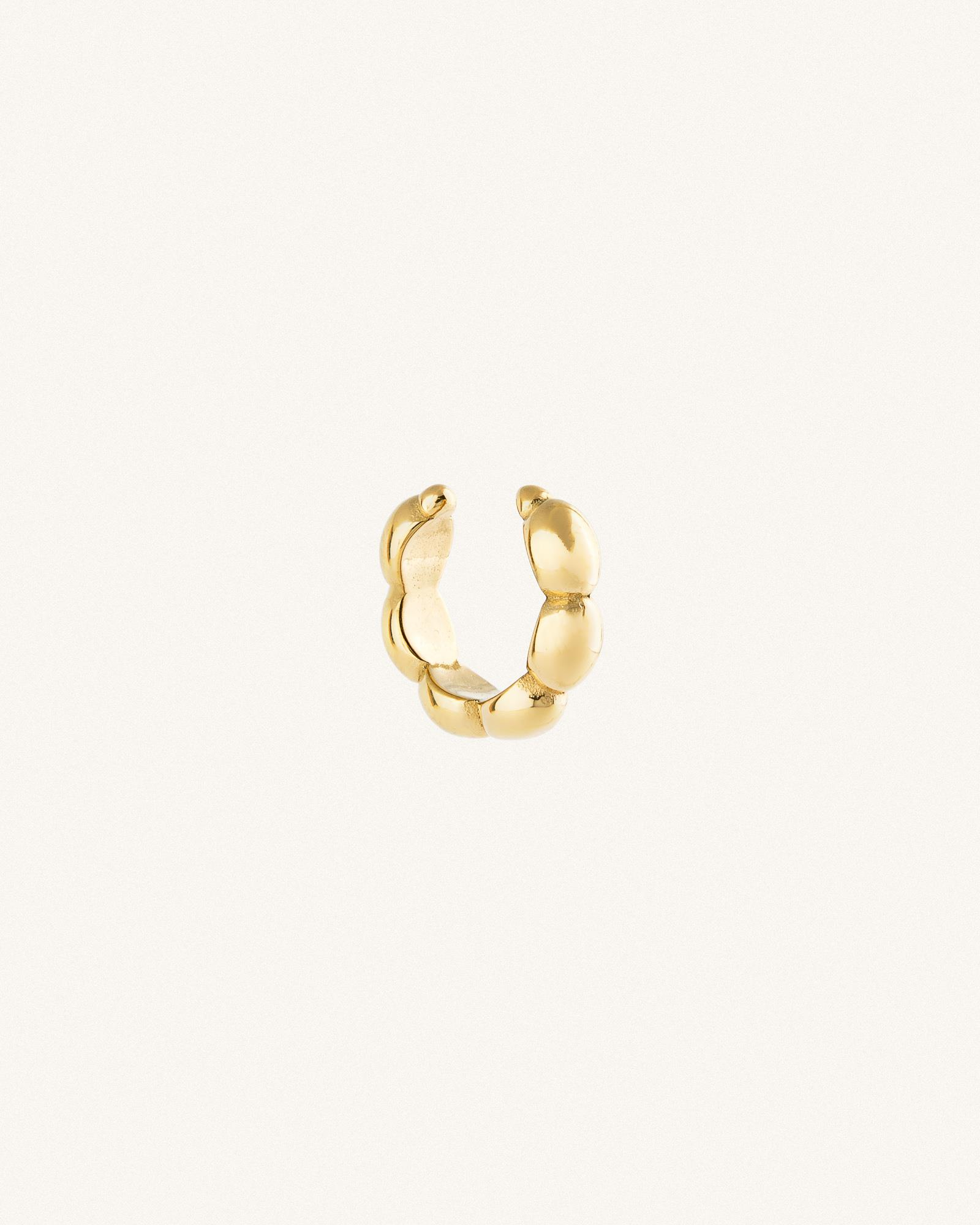 Σκουλαρίκια Ear Cuffs Mellow