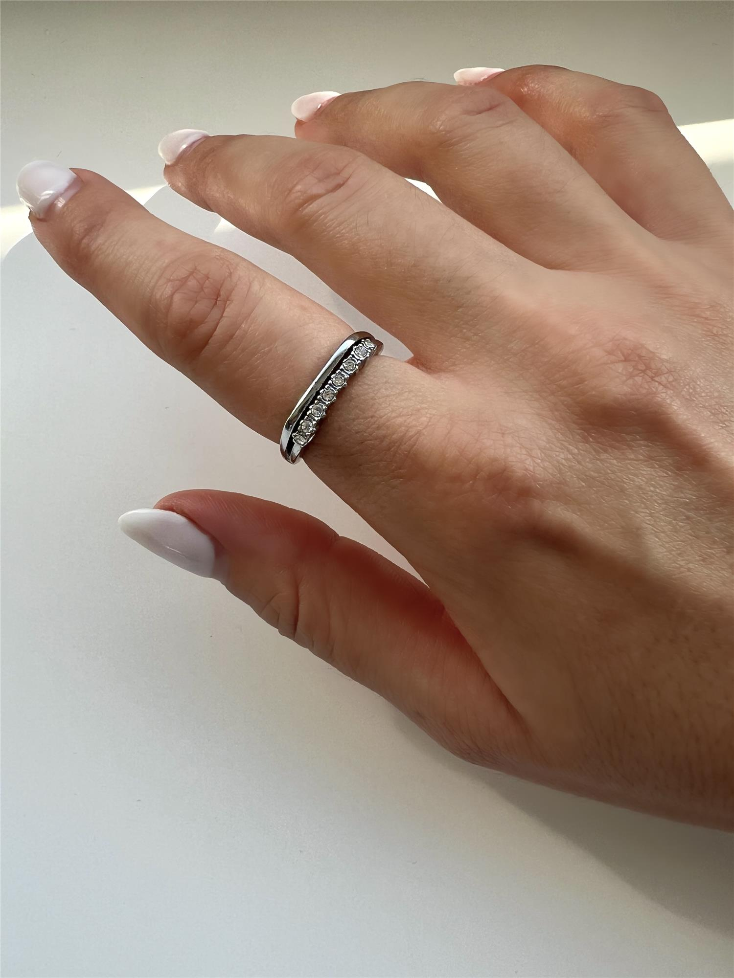 Muse Stone Ring