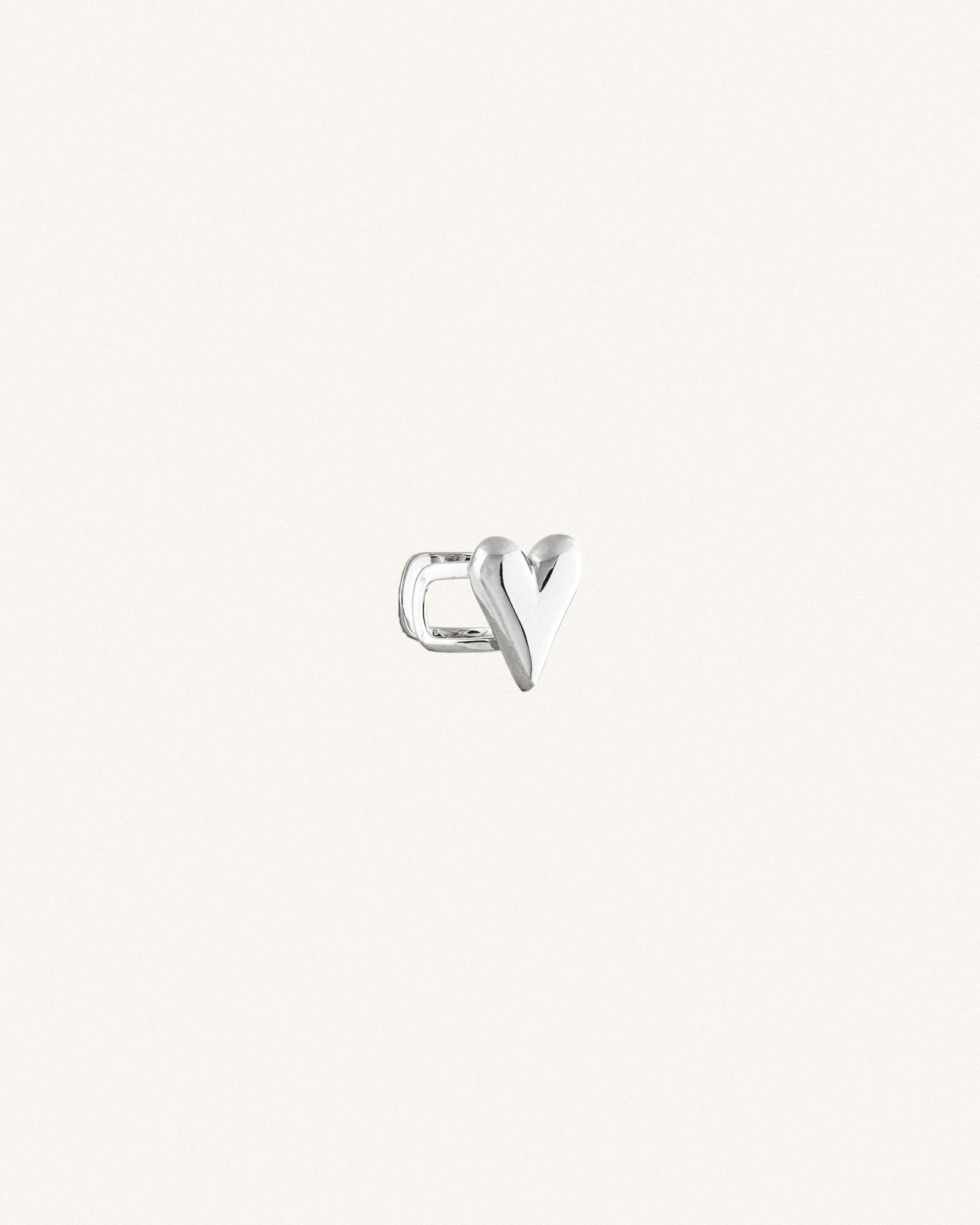 Σκουλαρίκι Ear Cuff Waya