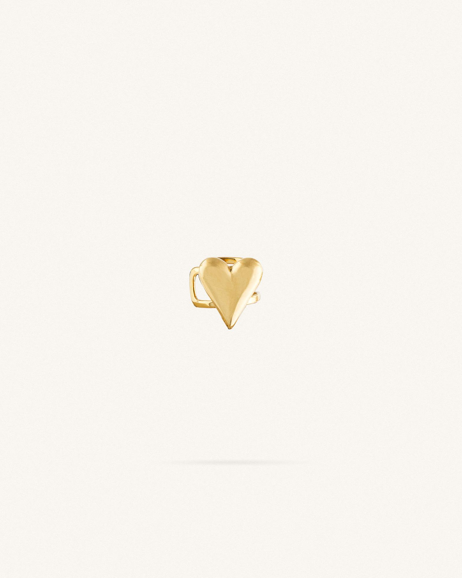 Σκουλαρίκι Ear Cuff Waya
