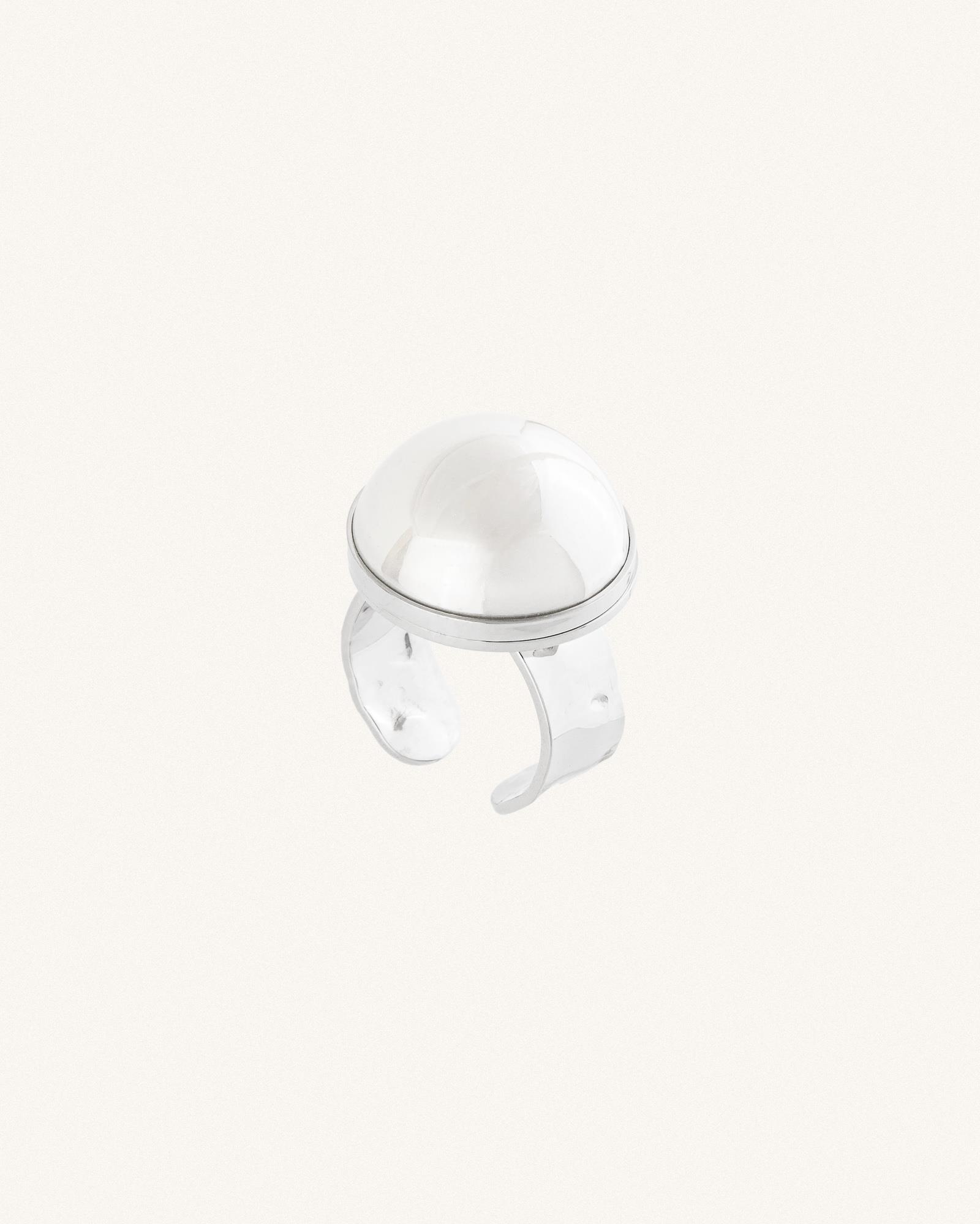 Δαχτυλίδι Meoh