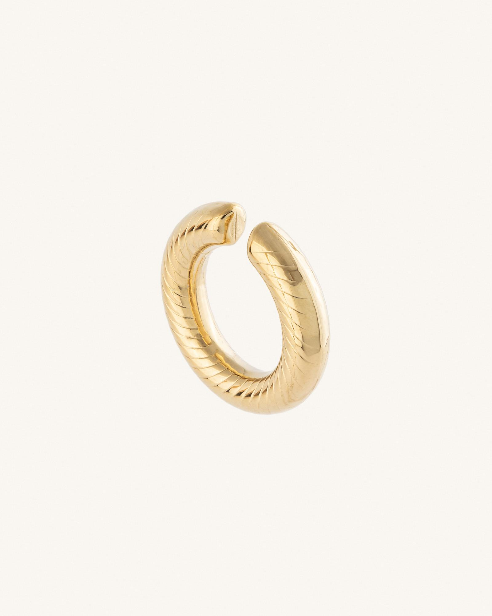 Σκουλαρίκι Ear Cuff Keror