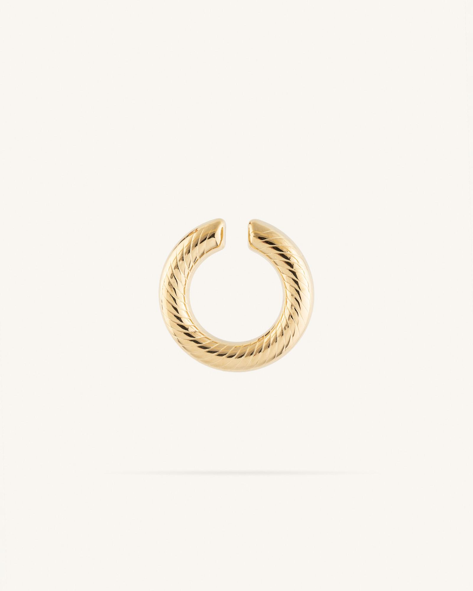 Σκουλαρίκι Ear Cuff Keror