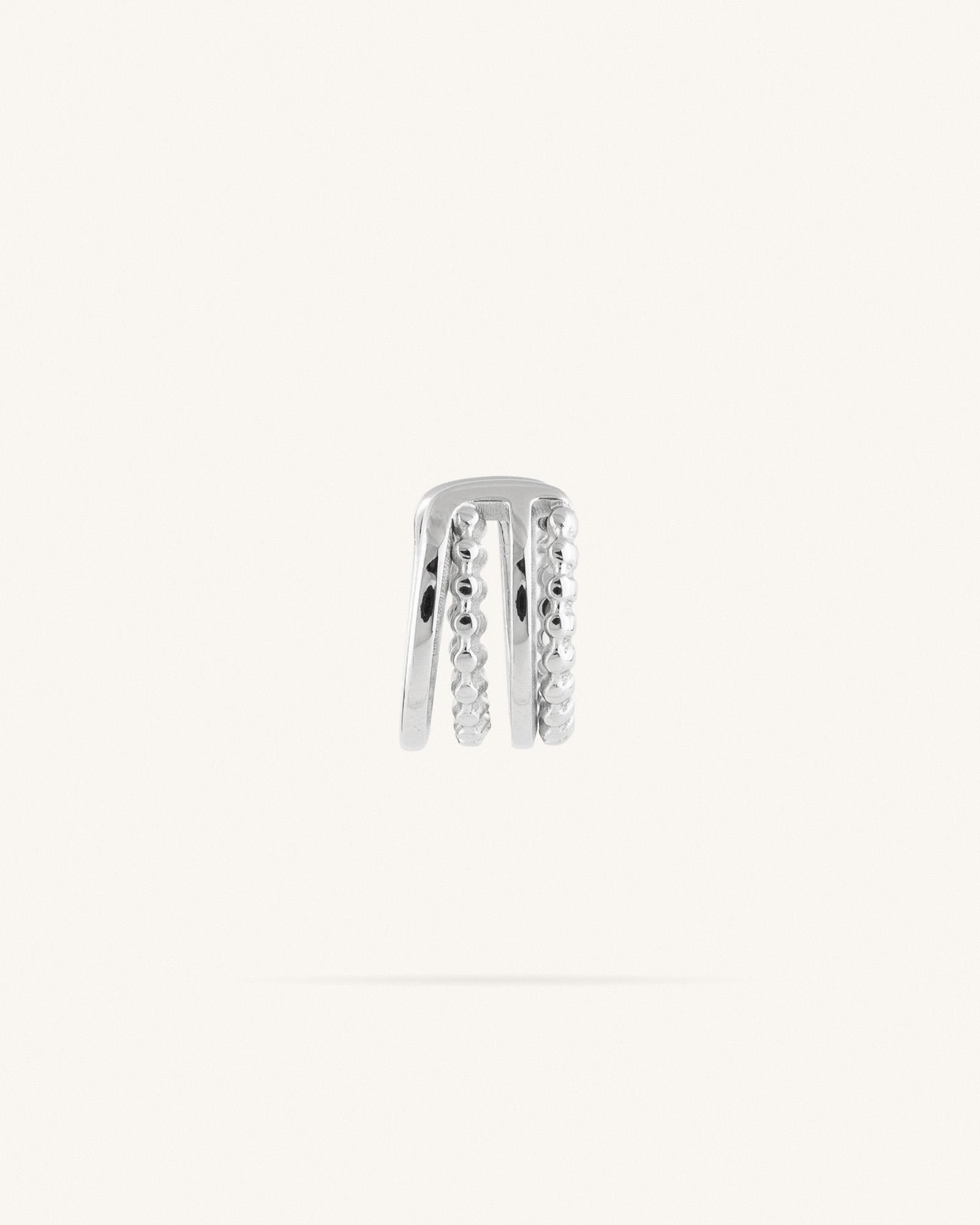 Σκουλαρίκι Ear Cuff Menes