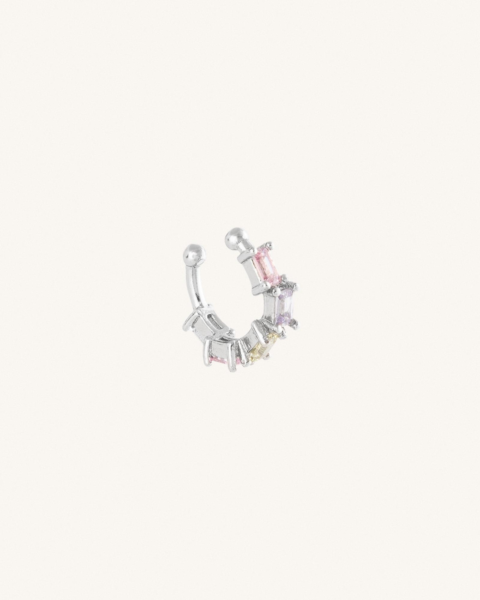 Σκουλαρίκι Ear Cuff Priamini