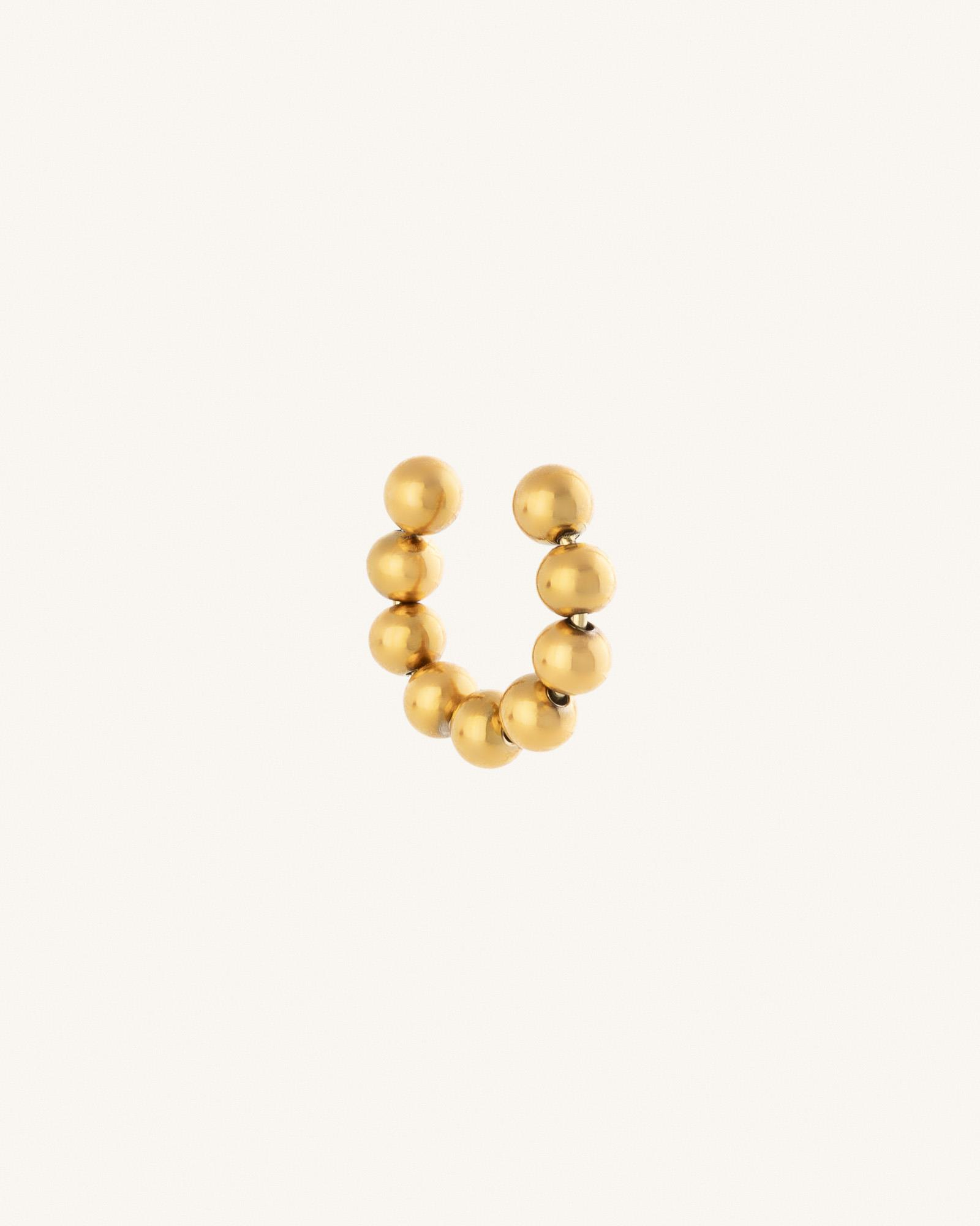 Σκουλαρίκι Ear Cuff Ladu