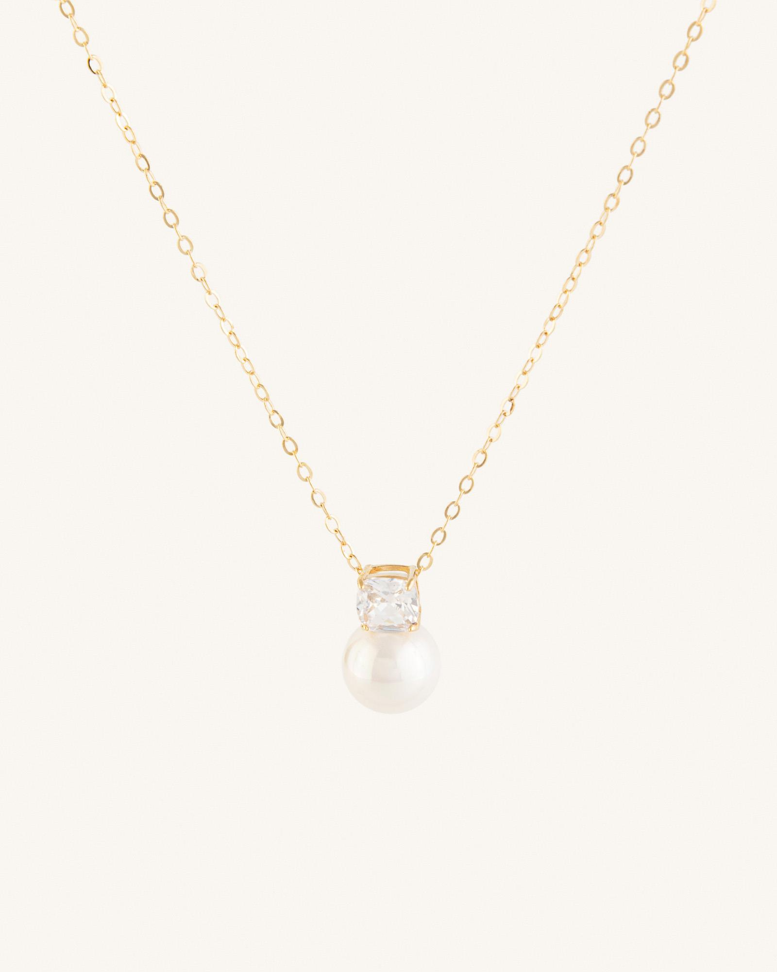 Κολιέ Sterling Silver 925 Angel Ball