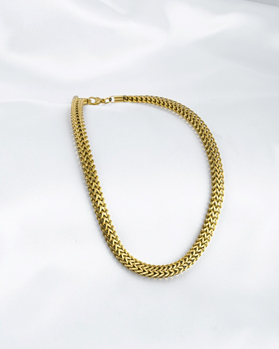 Neckless Ratle