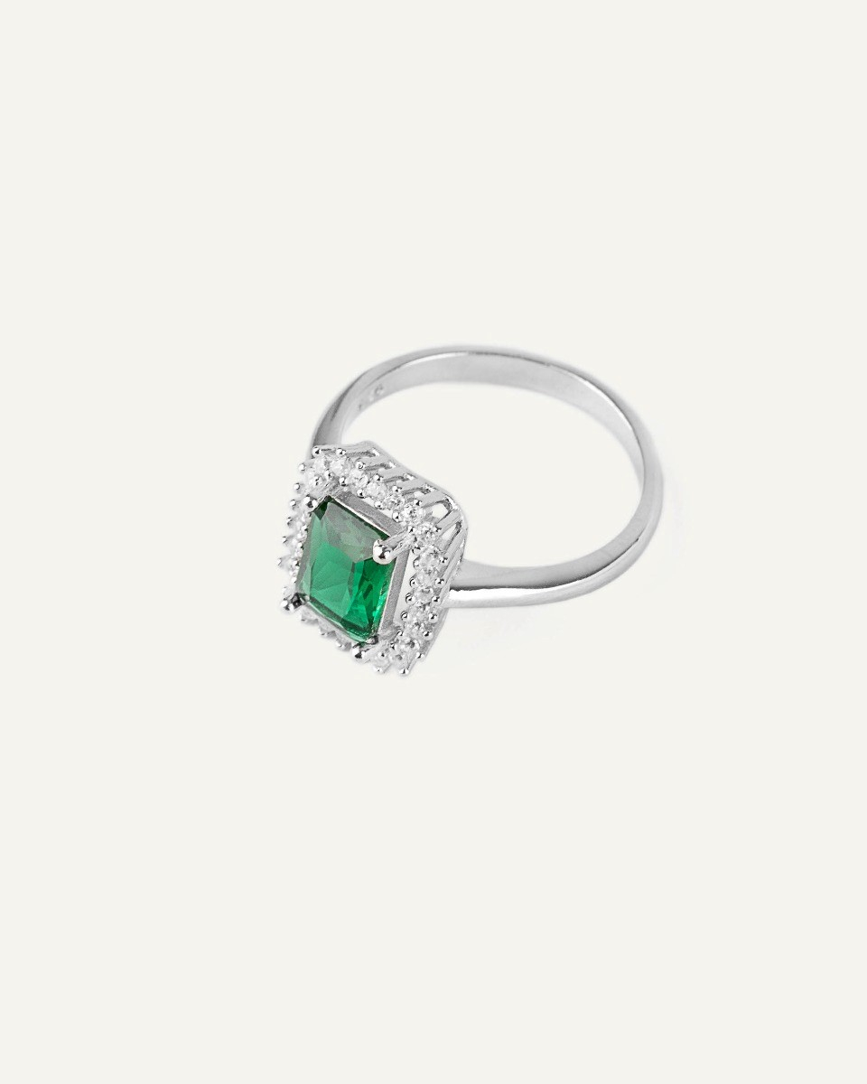 Δαχτυλίδι Sterling Silver 925 Mabel