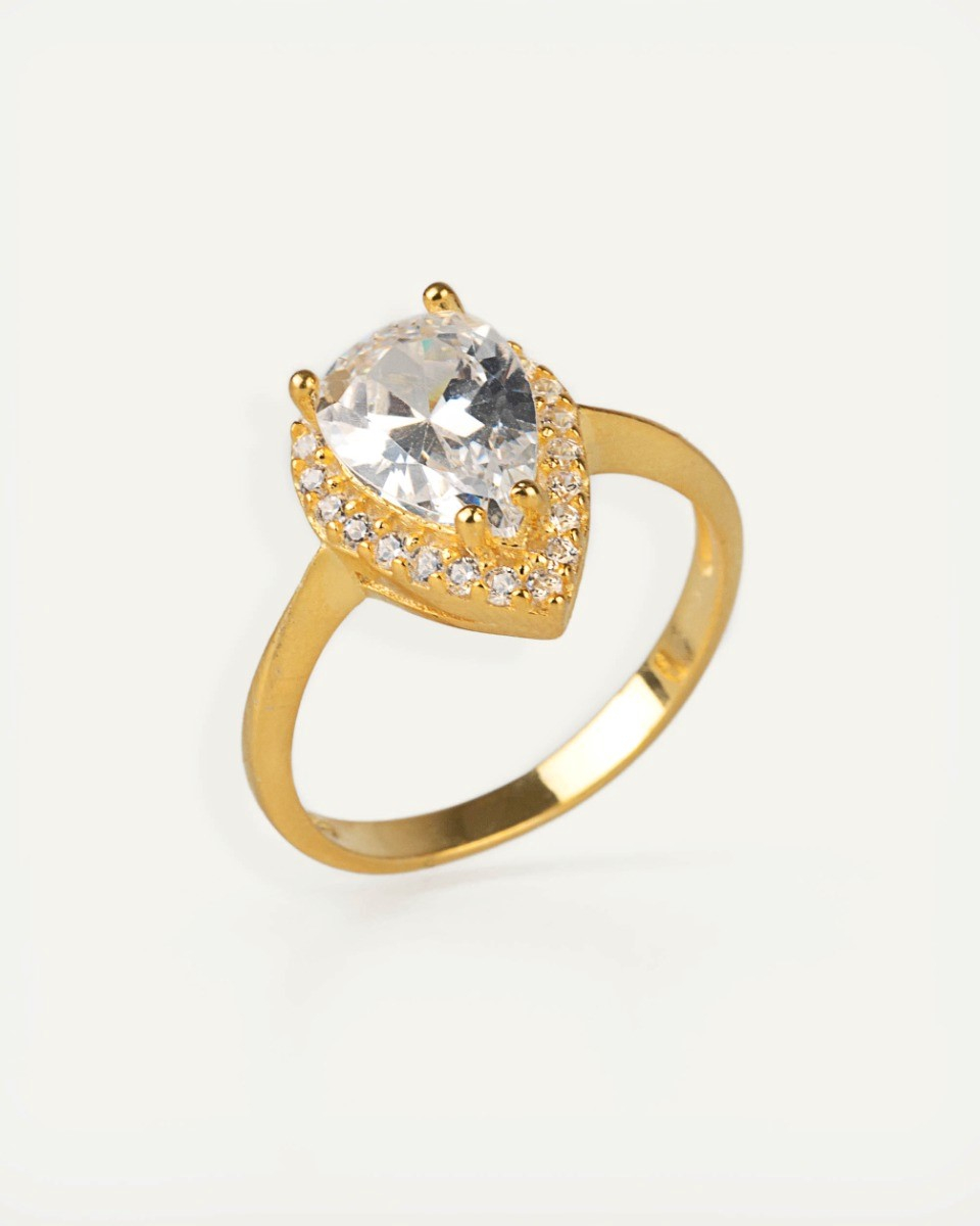 Δαχτυλίδι Sterling Silver 925 Jayden