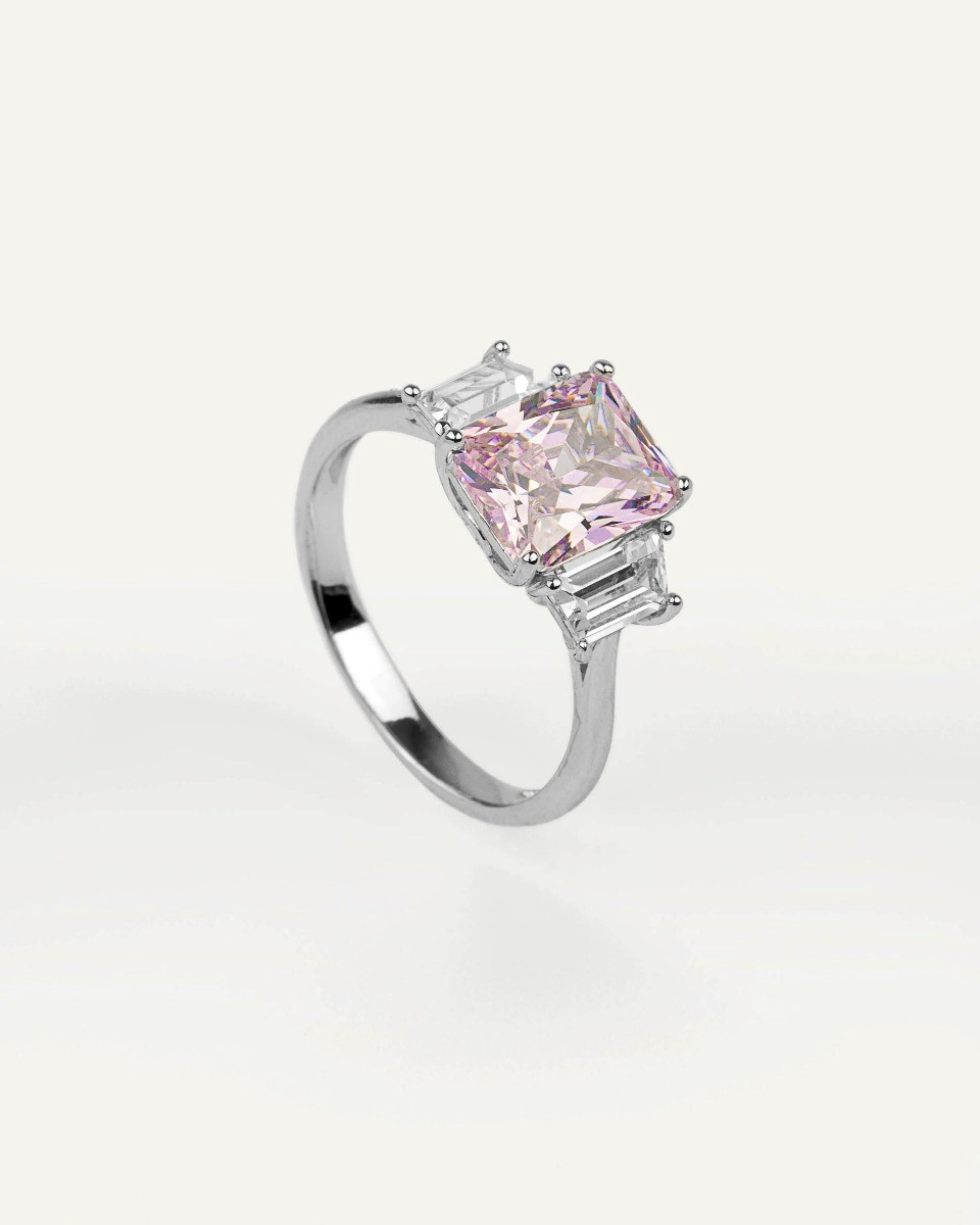 Δαχτυλίδι Sterling Silver 925 Kate