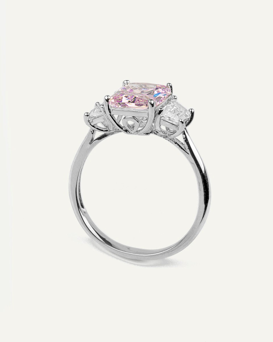 Δαχτυλίδι Sterling Silver 925 Kate