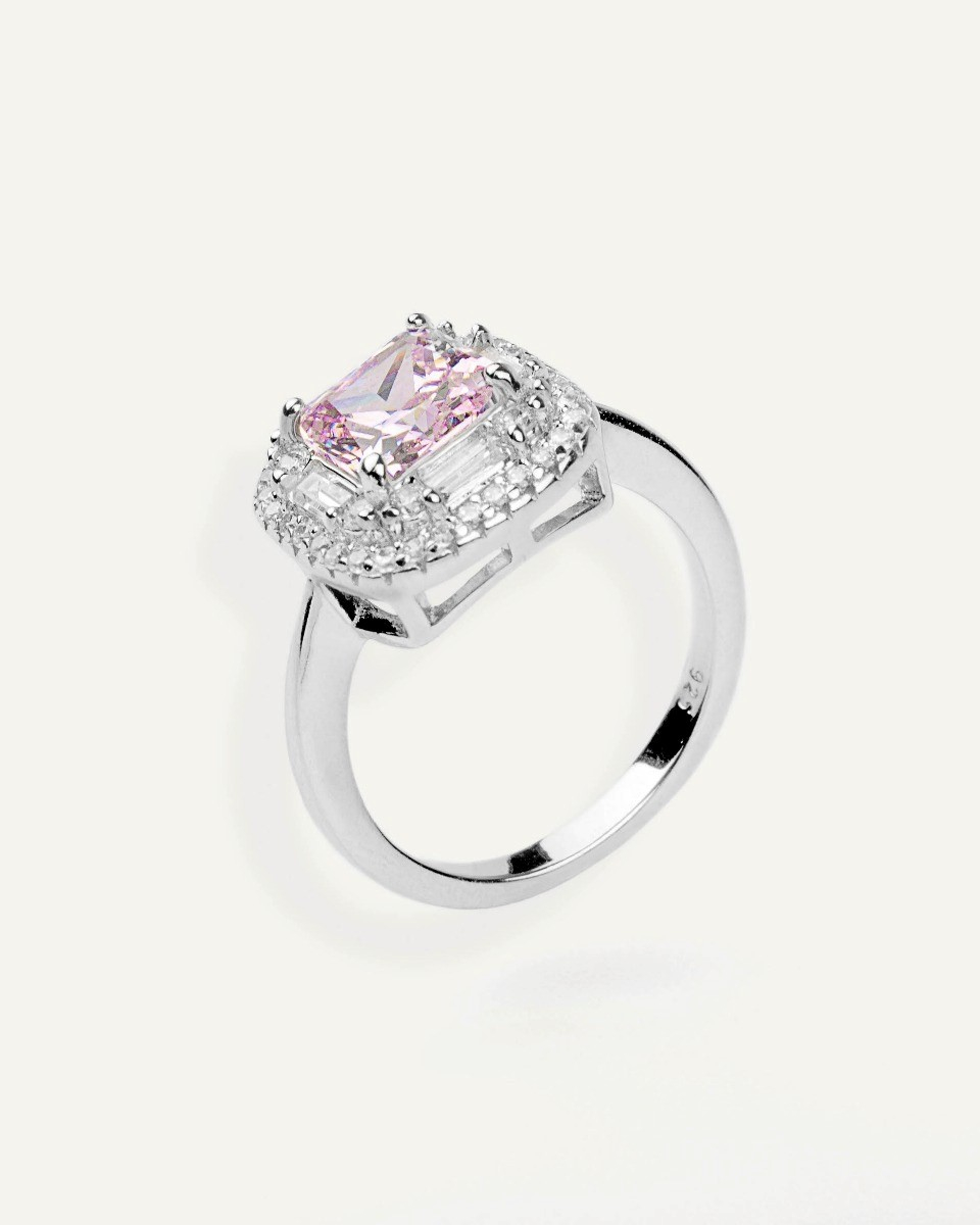 Δαχτυλίδι Sterling Silver 925 Kornilia