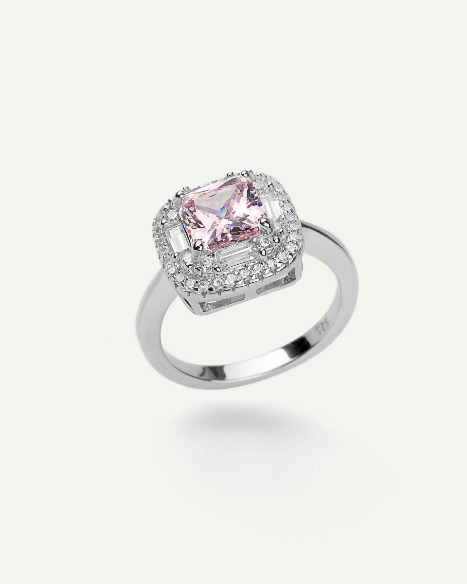 Δαχτυλίδι Sterling Silver 925 Kornilia