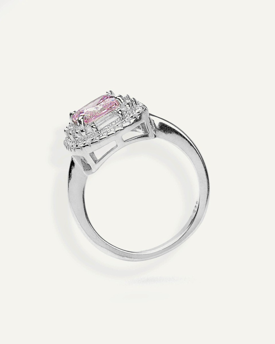 Δαχτυλίδι Sterling Silver 925 Kornilia