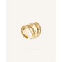 Δαχτυλίδι Gracelynn Gold