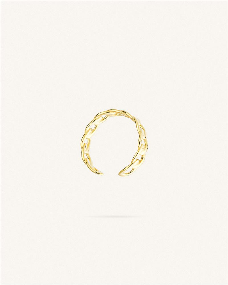 Δαχτυλίδι Χρυσό Sterling Silver 925