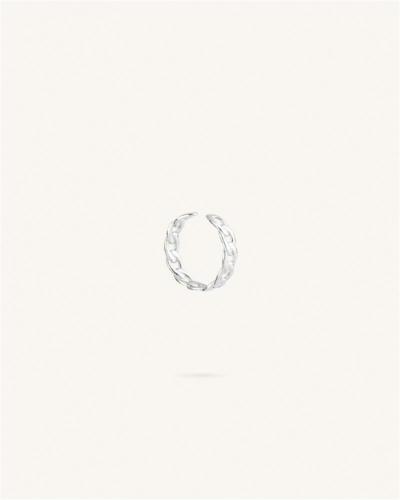 Δαχτυλίδι Ασημί Sterling Silver 925