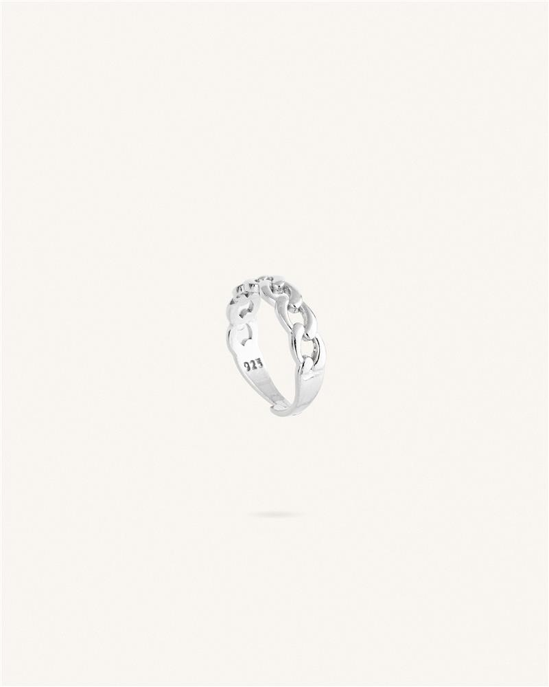 Δαχτυλίδι Ασημί Sterling Silver 925
