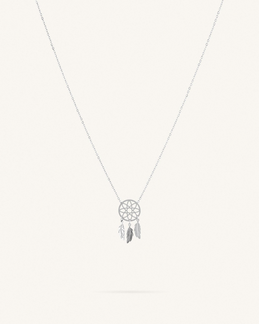 Κολιέ Dreamcatcher