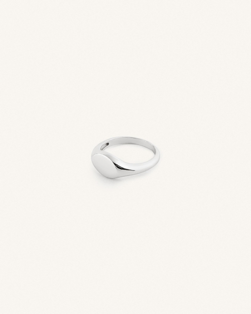 Δαχτυλίδι Sterling Silver 925 Stamp