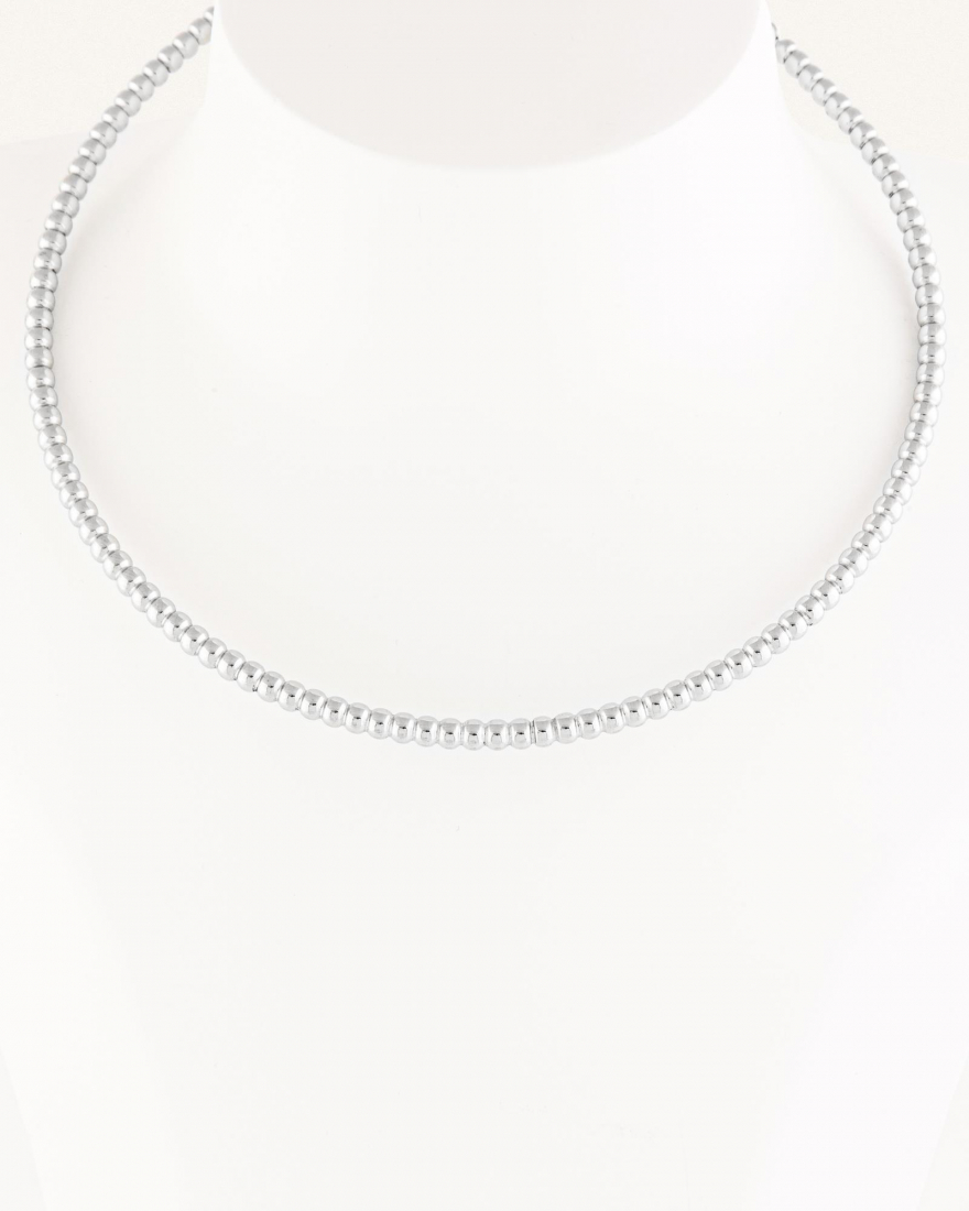 Κολιέ Τσόκερ Κaptaian