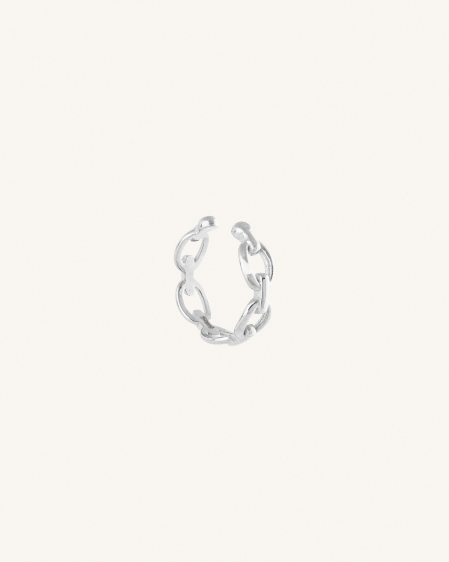 Σκουλαρίκι Ear Cuff Serio