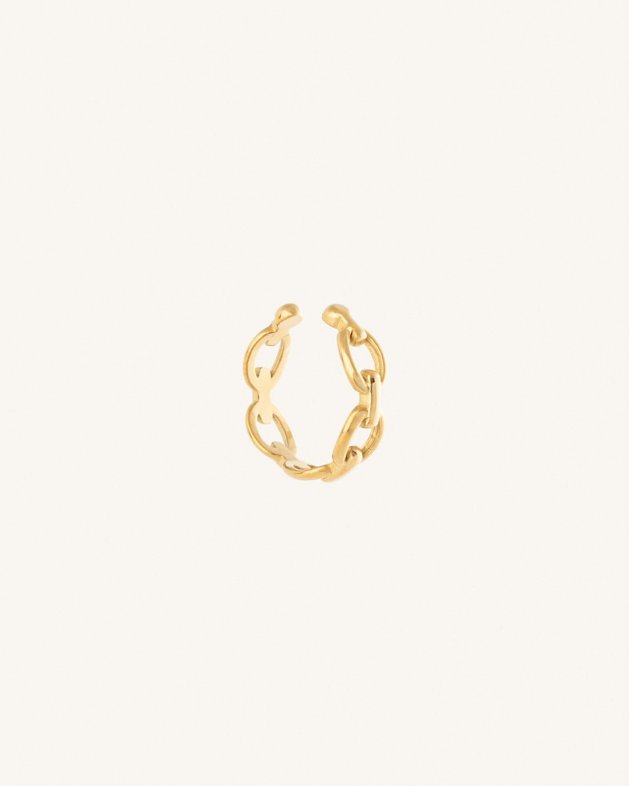 Σκουλαρίκι Ear Cuff Serio