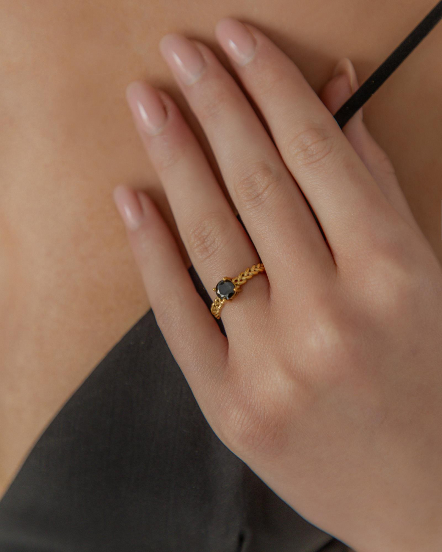 Δαχτυλίδι Rallia