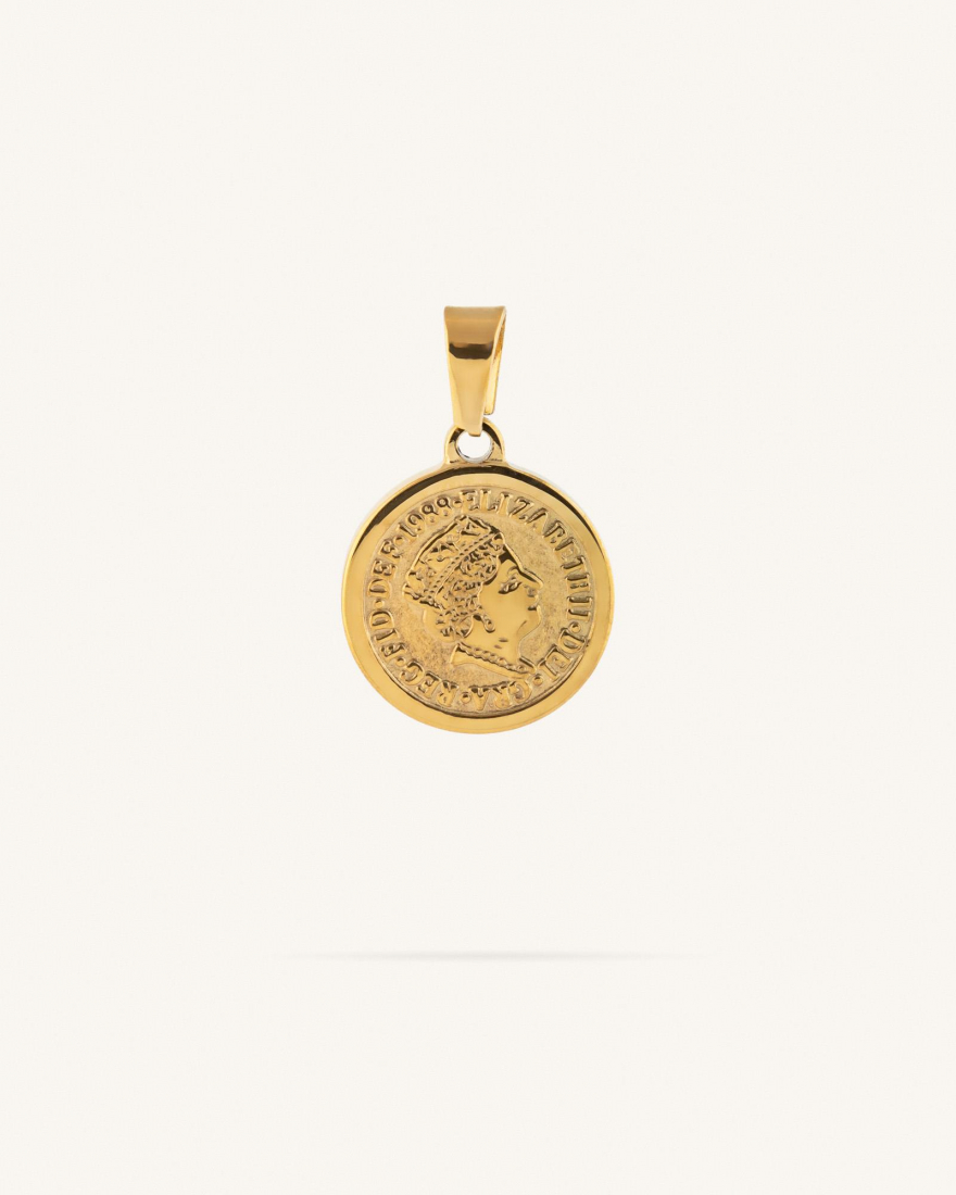 Charm Κωνσταντινάτο Ελισάβετ Dos Pesos