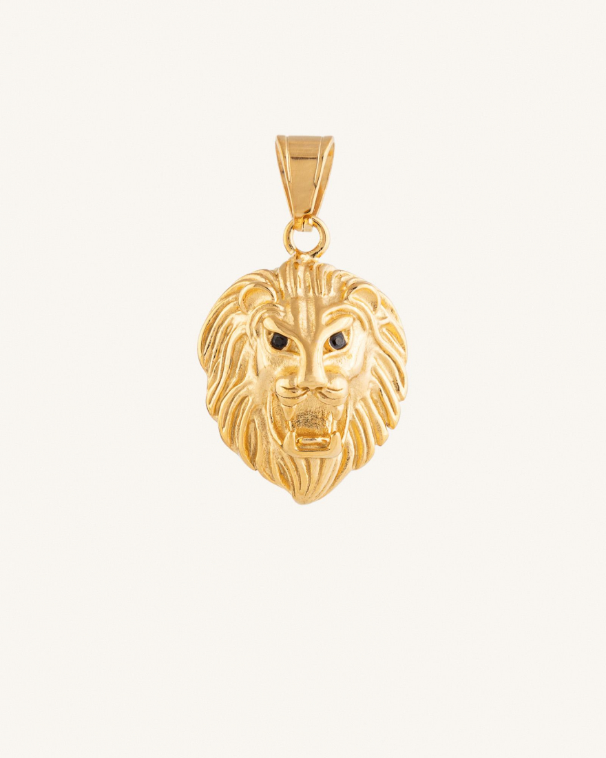 Charm Λιοντάρι
