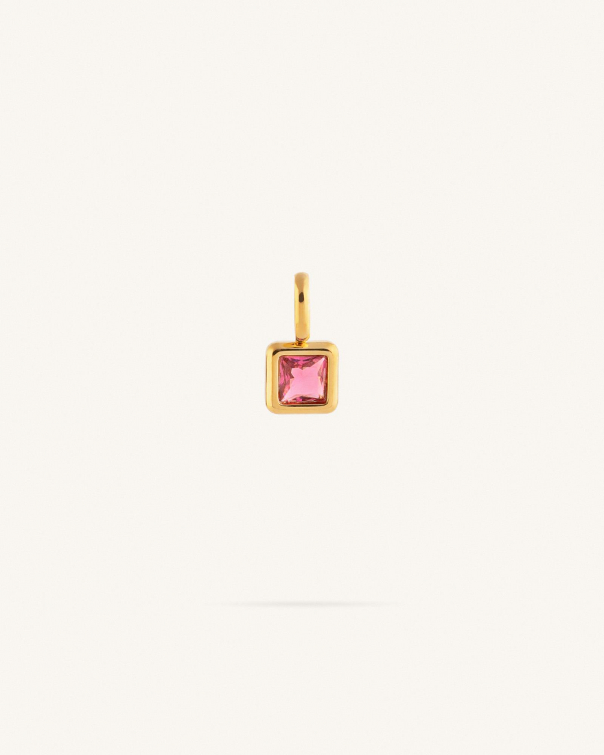Charm Birthstone Ιούλιος