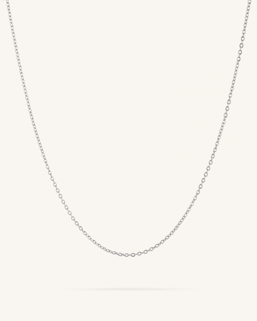 Αλυσίδα Λαιμού Για Charms Classic