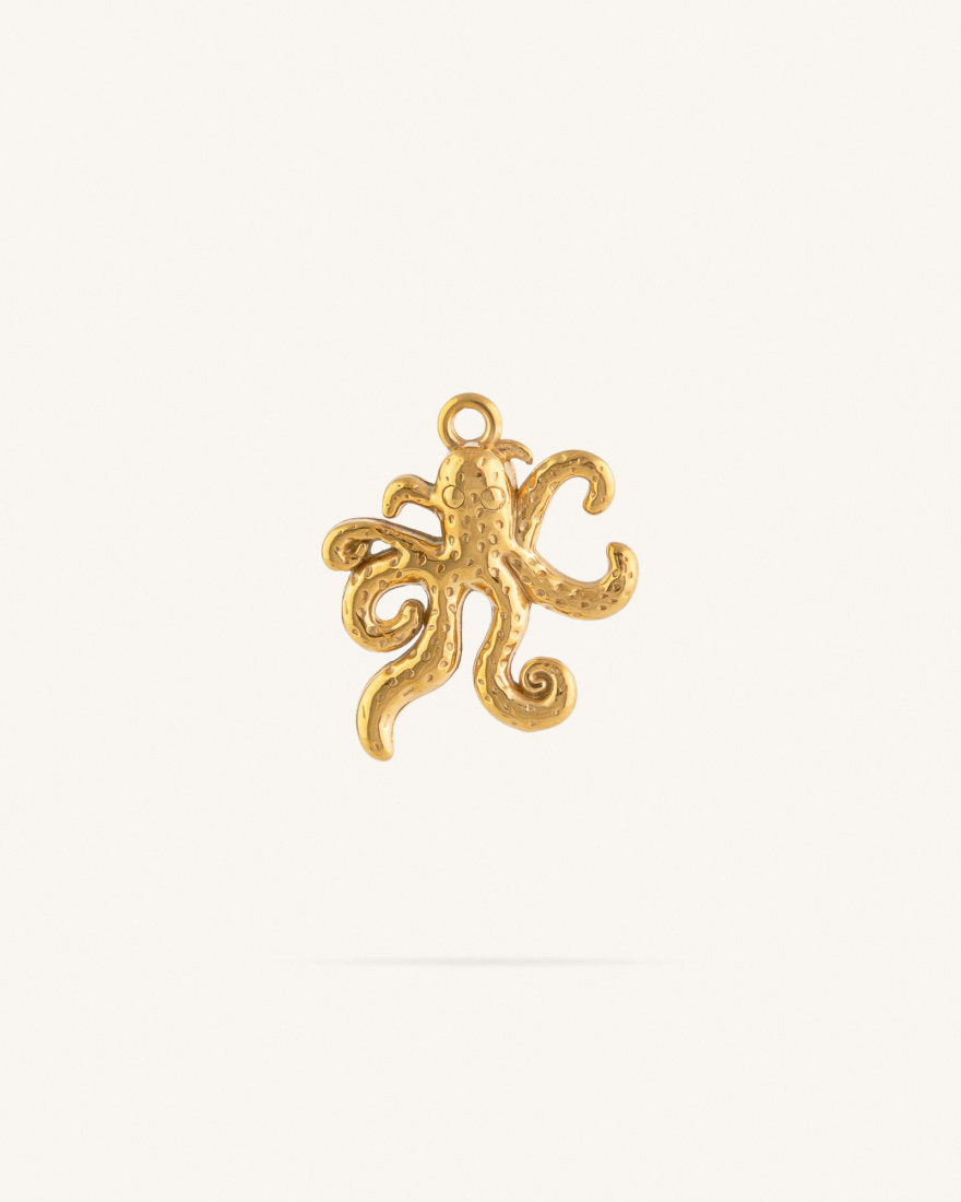 Charm Χταπόδι