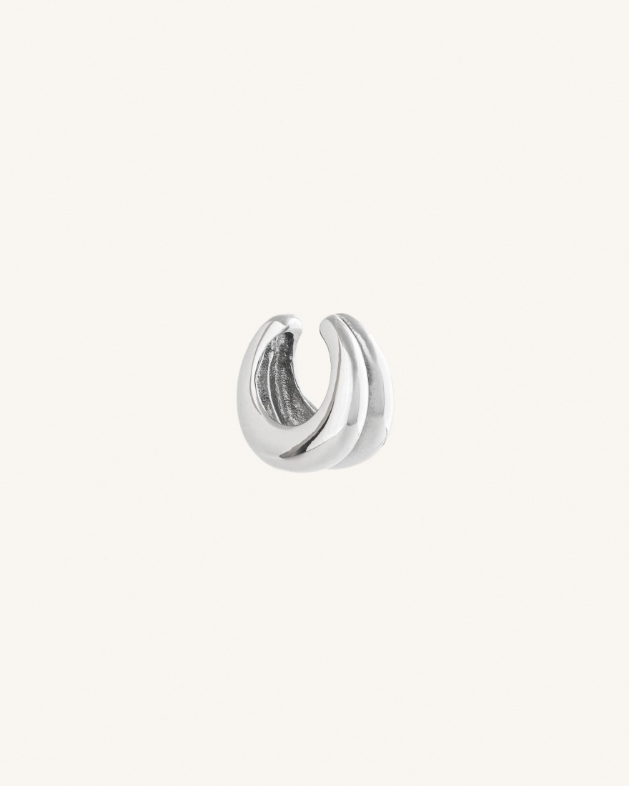Σκουλαρίκι Ear Cuff Otrera