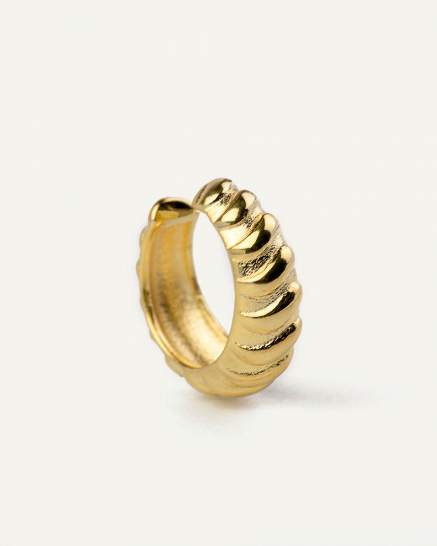 Σκουλαρίκι Ear Cuff Sterling Silver