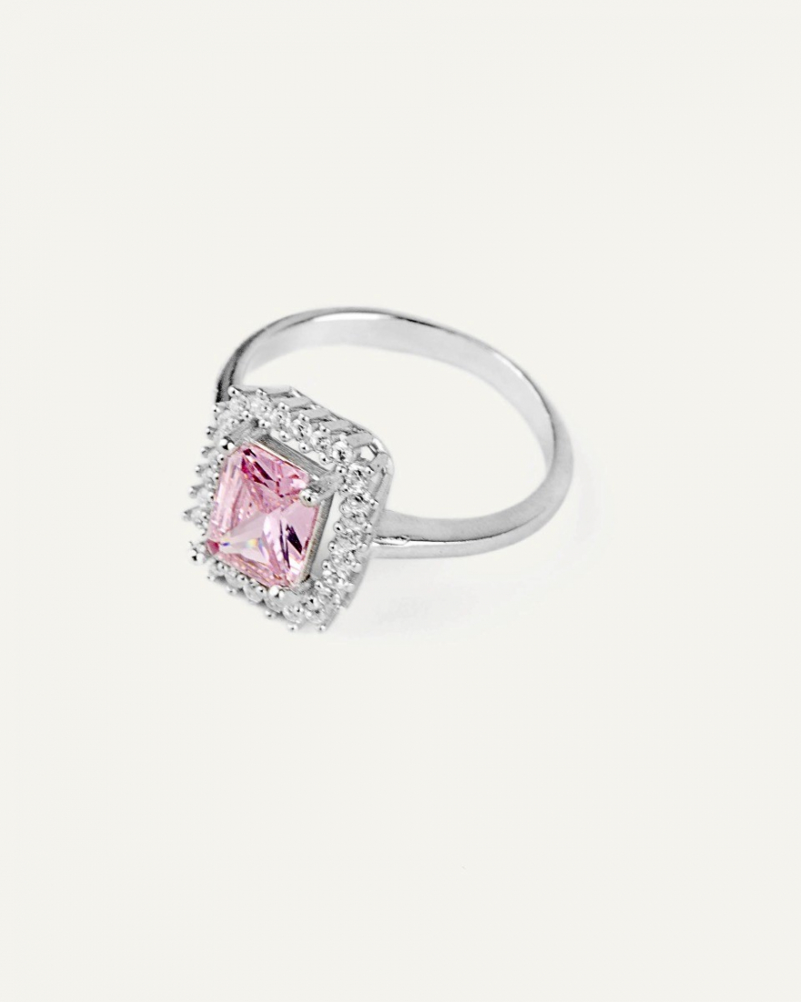 Δαχτυλίδι Sterling Silver 925 Rosalie