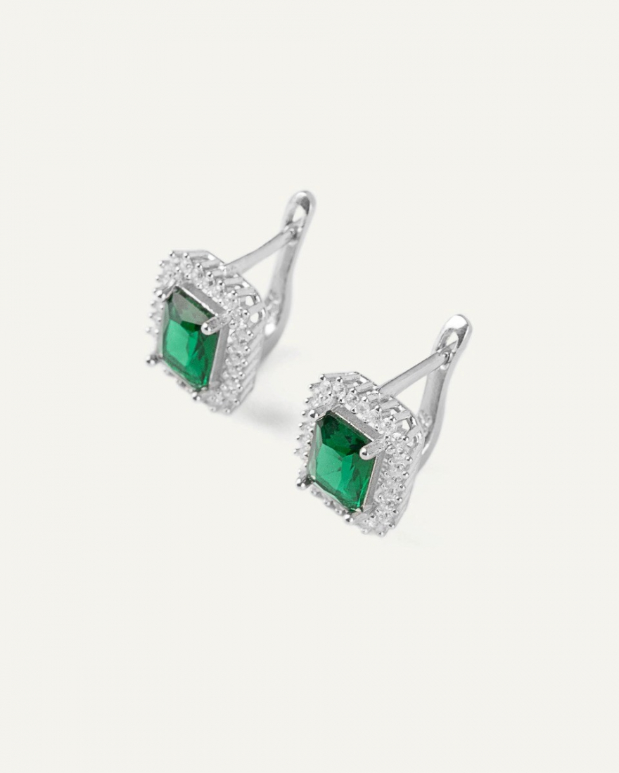 Σκουλαρίκια Sterling Silver 925 Mabel