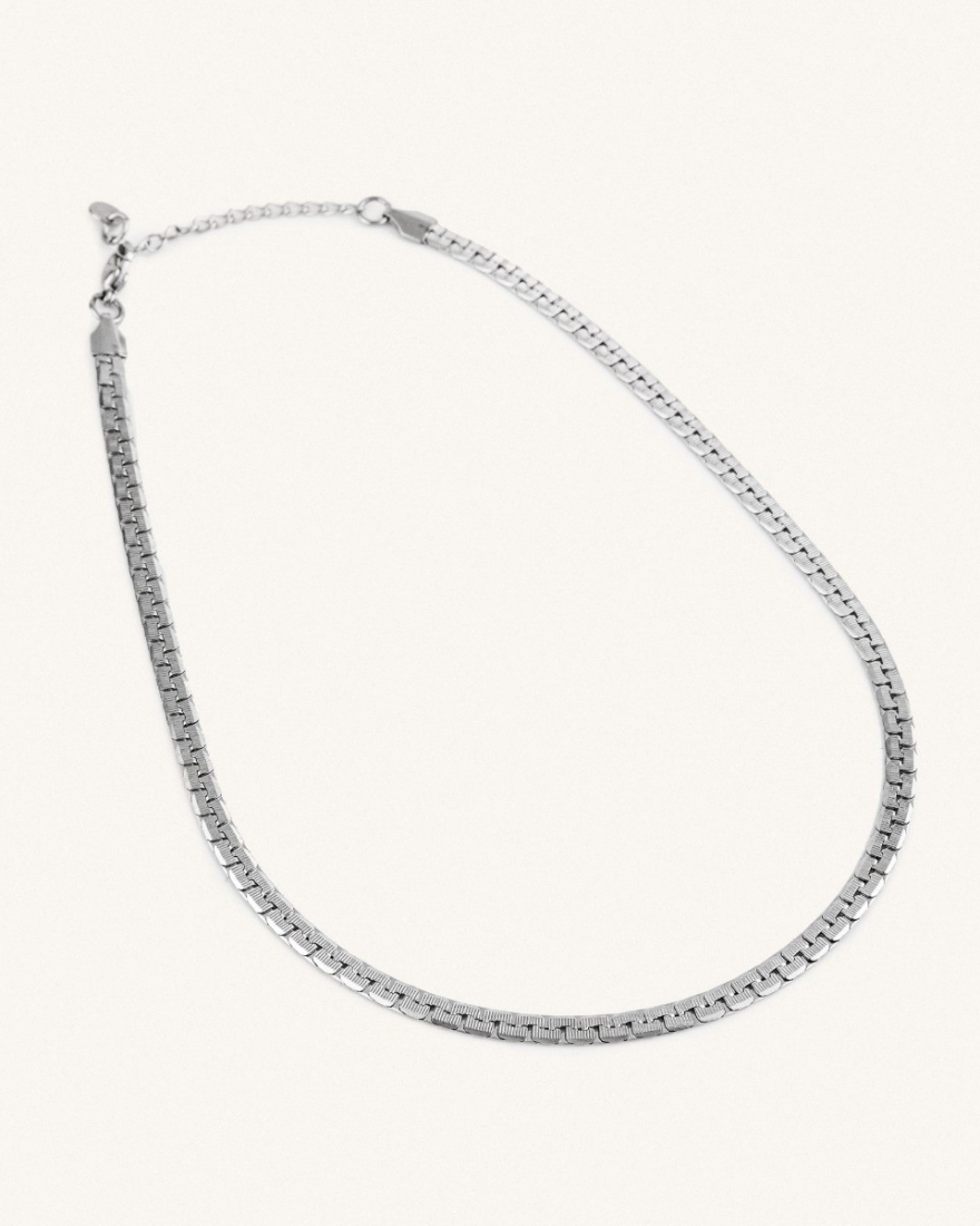 Αλυσίδα Λαιμού Garter
