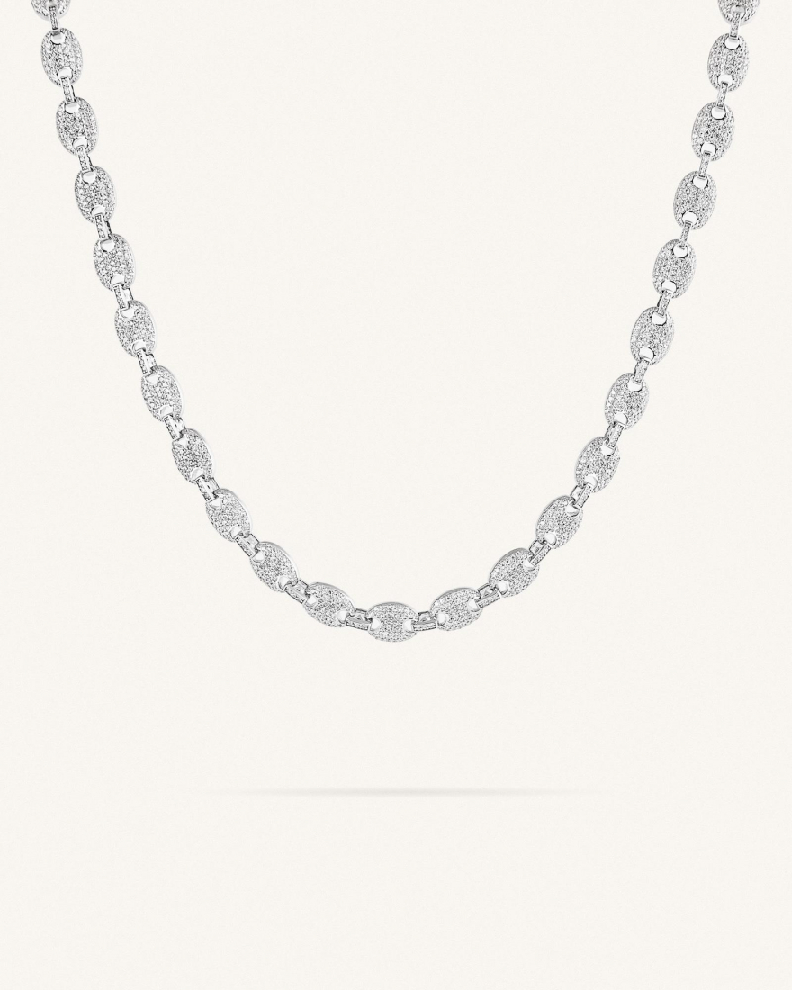 Κολιέ Sterling Silver 925 Brianna