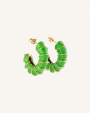 Σκουλαρίκια Κρίκοι Lennon