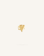 Σκουλαρίκι Ear Cuff Waya