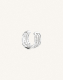 Σκουλαρίκι Ear Cuff Menes