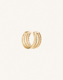 Σκουλαρίκι Ear Cuff Menes