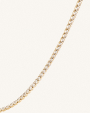 Κολιέ Ριβιέρα Ivory