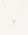 Κολιέ Sterling Silver 925 Angel Ball